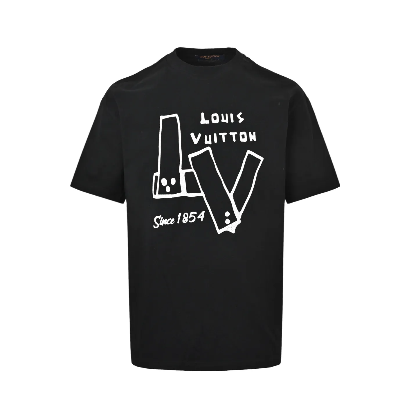 Louis Vuitton/ logo